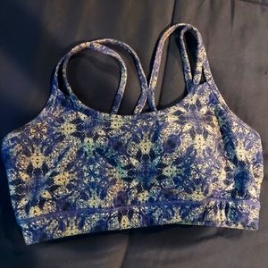 Giam womens large sports bra